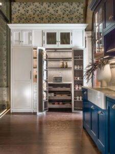 bespoke kitchens