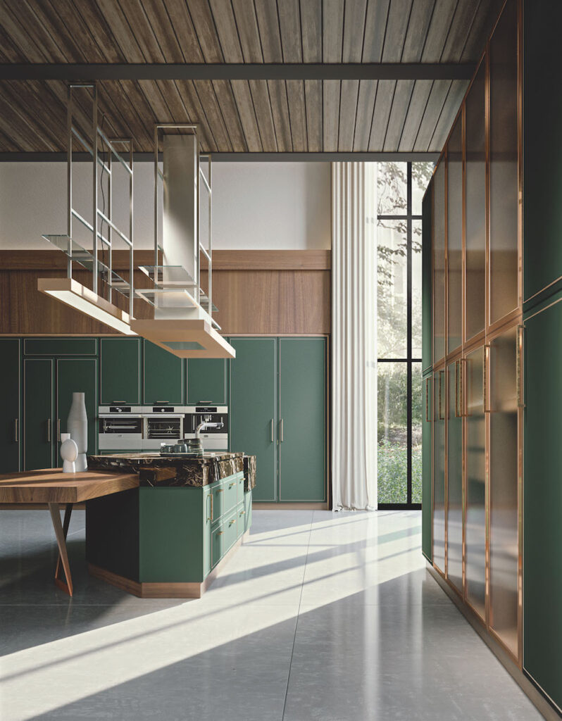 Curated visual reference: Top 5 Kitchen Design Trends 2024 Photo Inspiration
