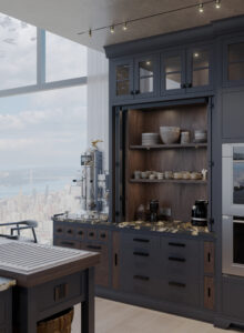 bespoke kitchens