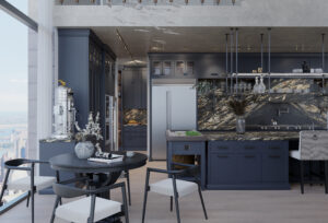 bespoke kitchens